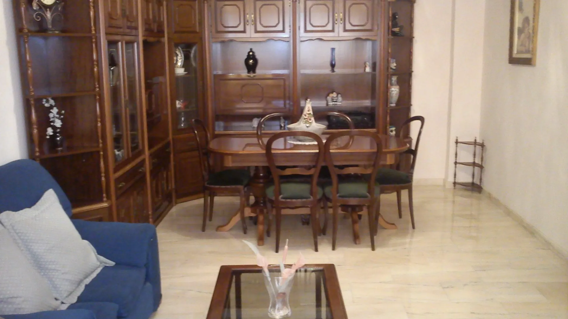 Malaga 100580 3 Bedroom Apartment By Mo Rentals