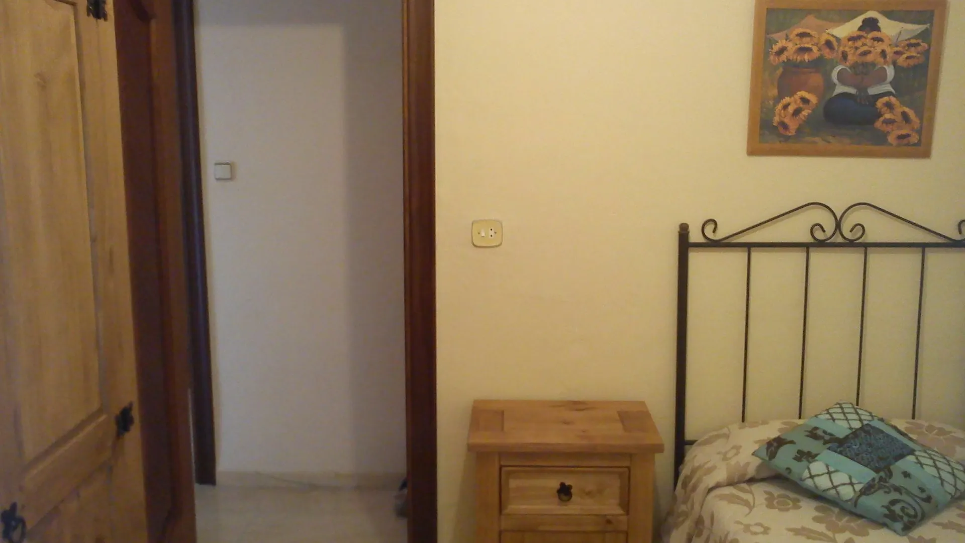 Malaga 100580 3 Bedroom Apartment By Mo Rentals
