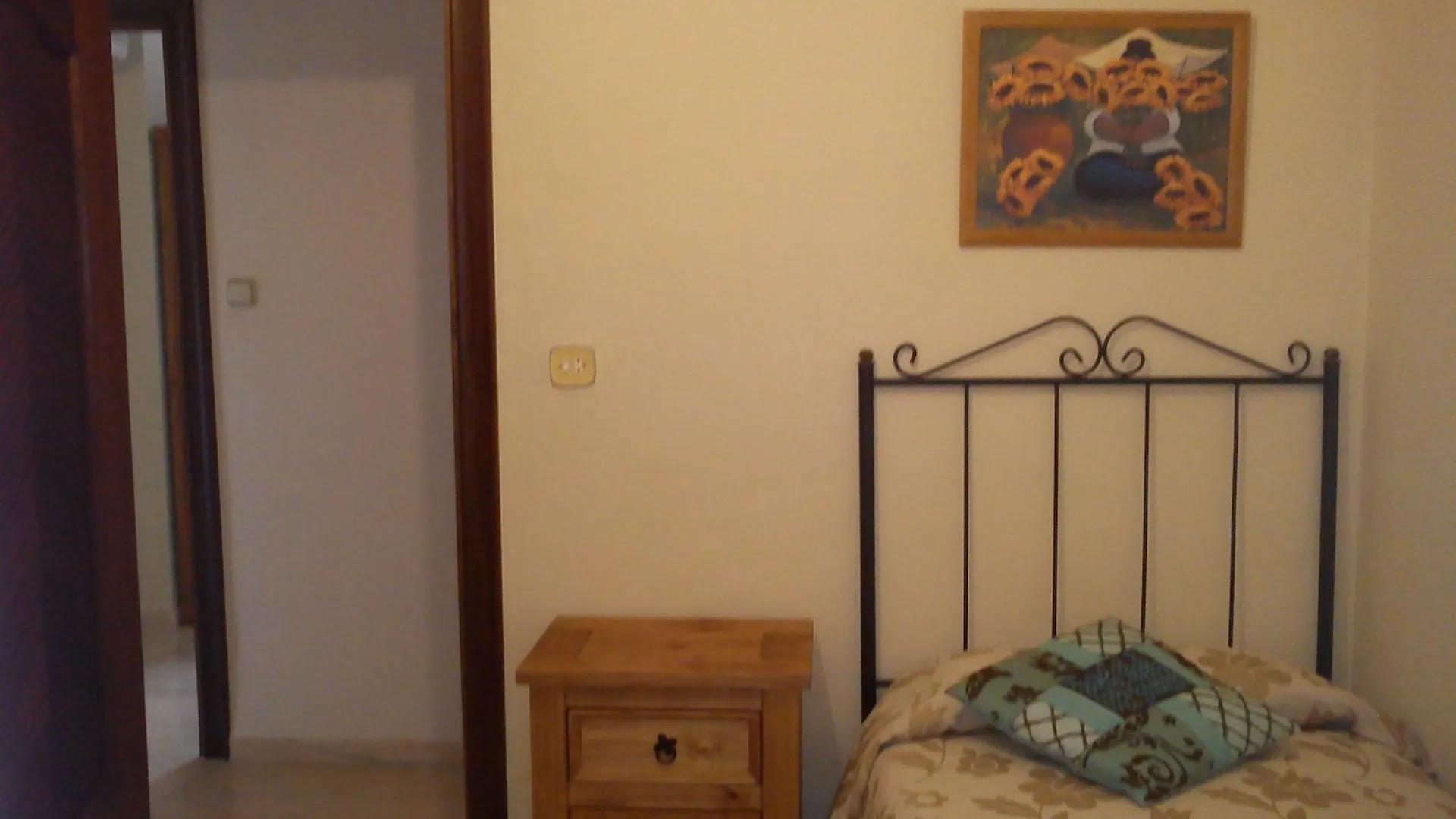 Malaga 100580 3 Bedroom Apartment By Mo Rentals 0*,  Spain