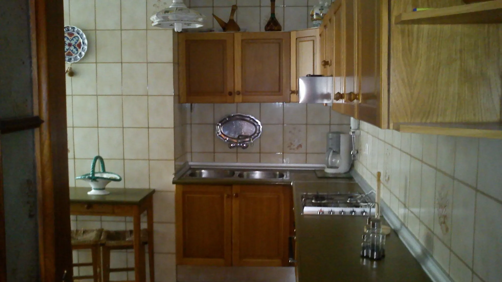 Malaga 100580 3 Bedroom Apartment By Mo Rentals
