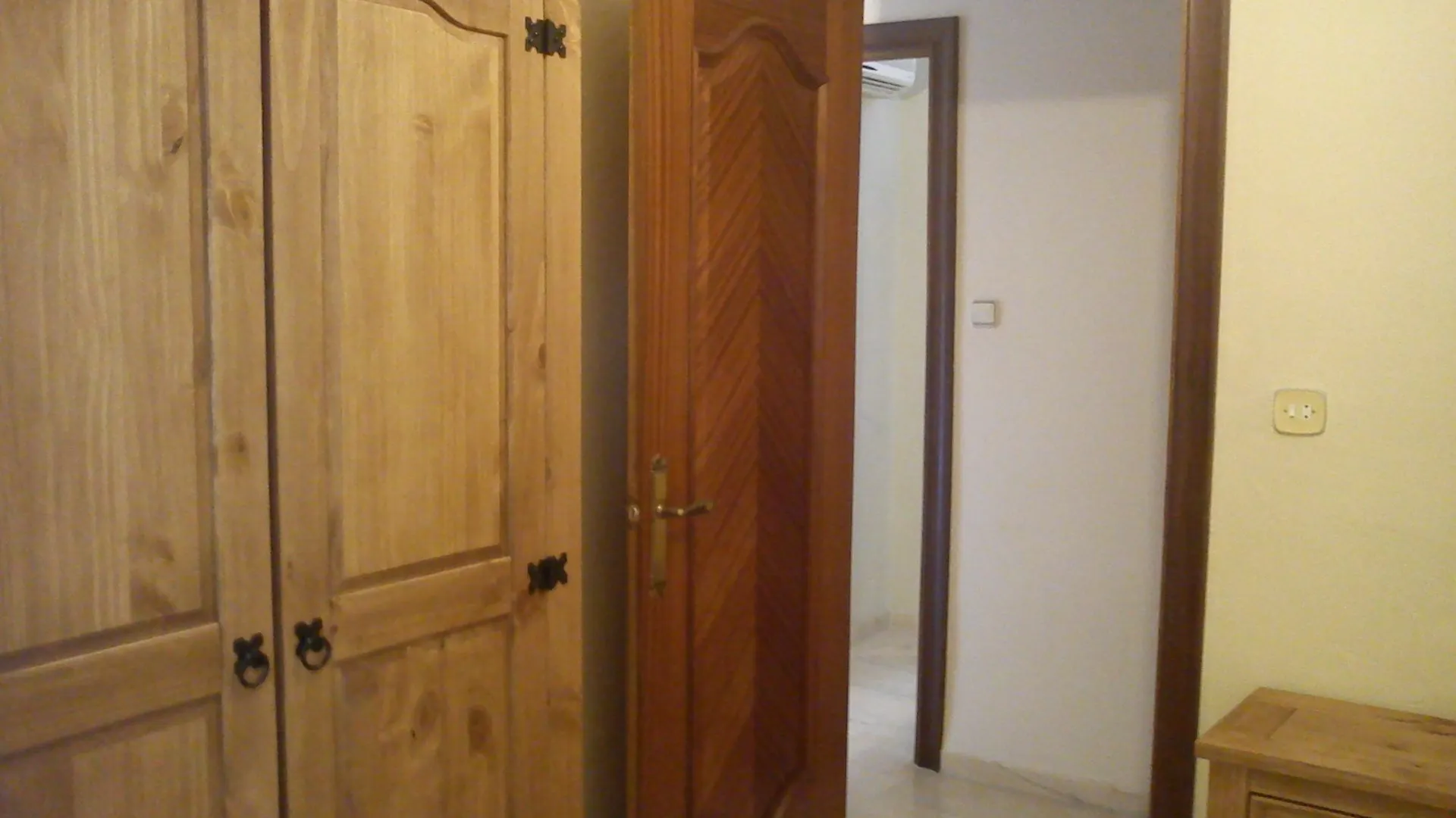 Malaga 100580 3 Bedroom Apartment By Mo Rentals